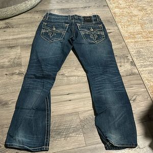 Rock Revival Jeans 32x32